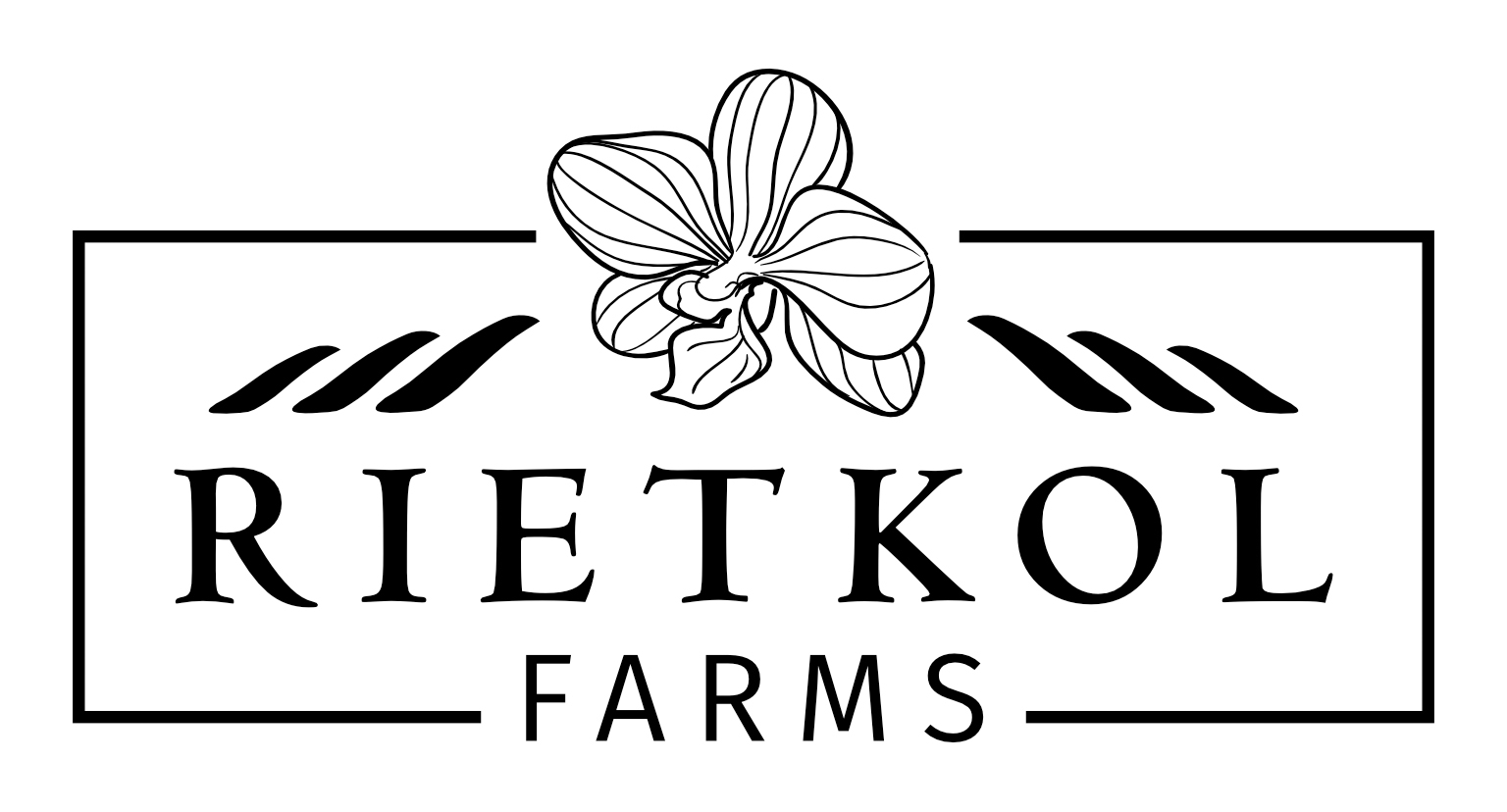 Rietkol Farms Logo